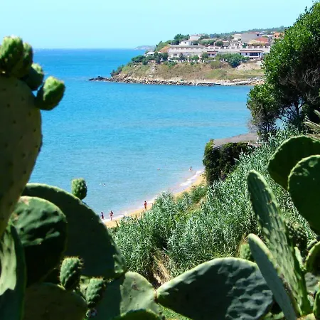Japigium - Casa Vacanze Seppia * Ovile la Marina