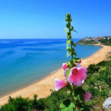 Japigium - Casa Vacanze Seppia * Ovile la Marina