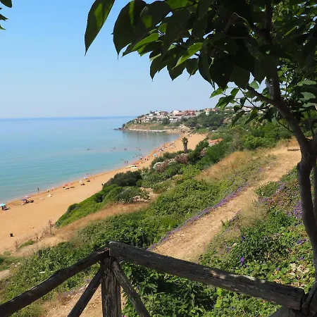 Japigium - Casa Vacanze Seppia Holiday home *