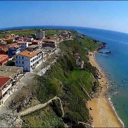 Japigium - Casa Vacanze Seppia Holiday home Ovile la Marina