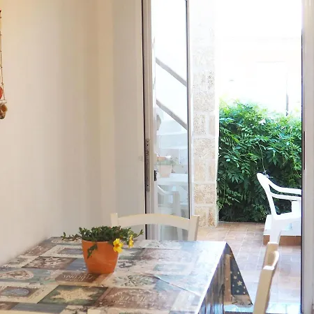 Japigium - Casa Vacanze Seppia * Ovile la Marina