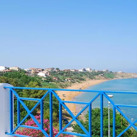 Japigium - Casa Vacanze Seppia Holiday home Ovile la Marina