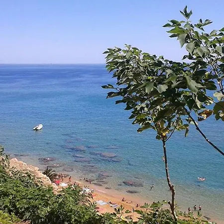Japigium - Casa Vacanze Seppia Ovile la Marina