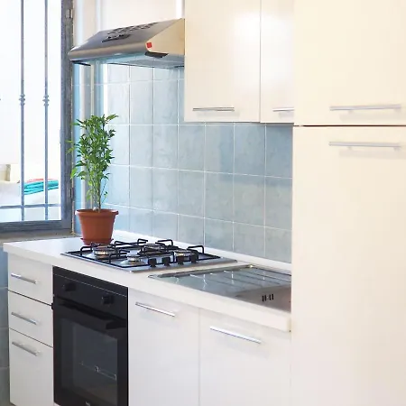 Japigium - Casa Vacanze Seppia Holiday home *