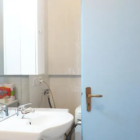Japigium - Casa Vacanze Seppia * Ovile la Marina