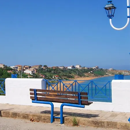 Japigium - Casa Vacanze Seppia