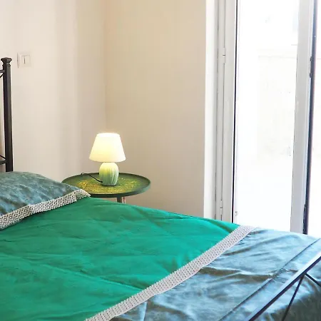 Holiday home Japigium - Casa Vacanze Seppia