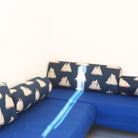 Holiday home Japigium - Casa Vacanze Seppia *