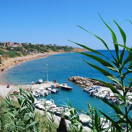 Japigium - Casa Vacanze Seppia Holiday home Ovile la Marina