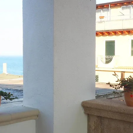 Japigium - Casa Vacanze Seppia Holiday home Ovile la Marina