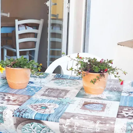 Holiday home Japigium - Casa Vacanze Seppia Ovile la Marina